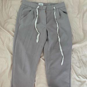 CLOSET BLOWOUT! Wilfred Allant Pant